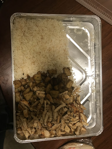 Photo of Shawarma Andalos - 527 W Hunt Club Rd, Nepean, ON K2G 5W5